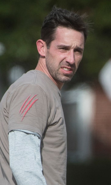 Falcons' Shanahan will have another meeting with 49ers